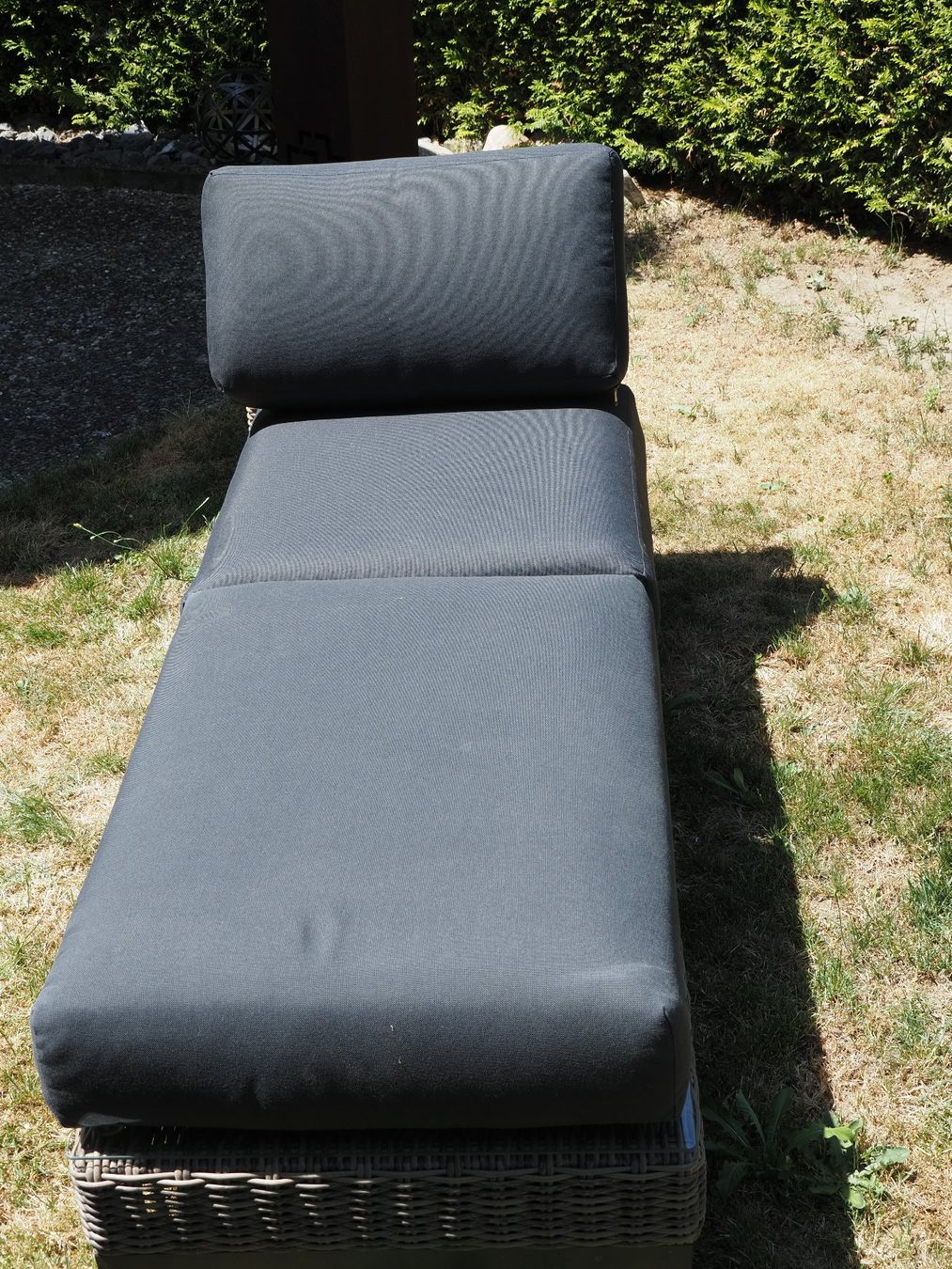 Sofas: Garten Lounge – Gebraucht aus Rohrbach von berner72 2