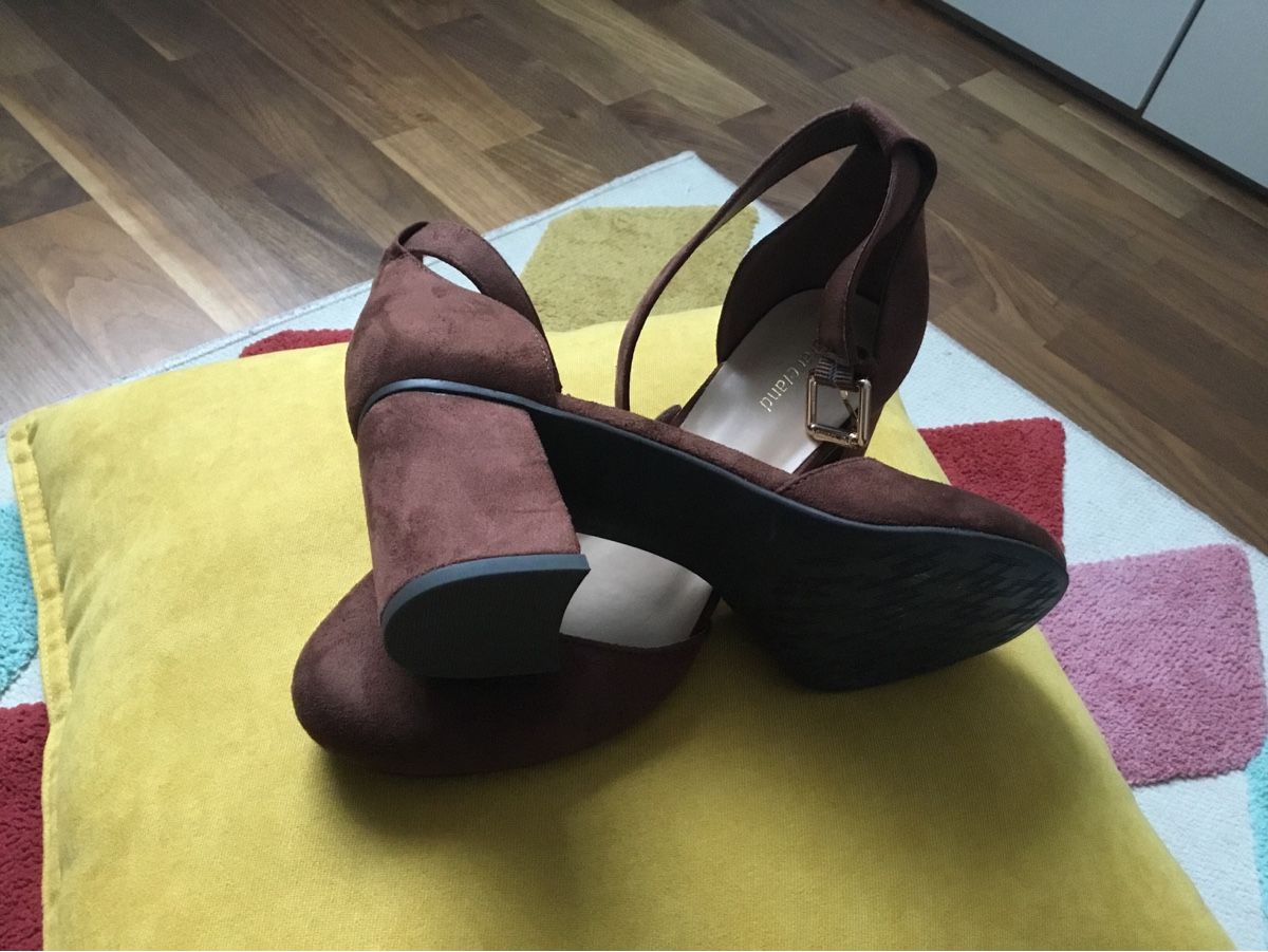 Graceland Scarpe da donna: Sandale Neu Graceland – Nuovo (secondo la descrizione) da emmenbrücke venduto da pamelaz 3