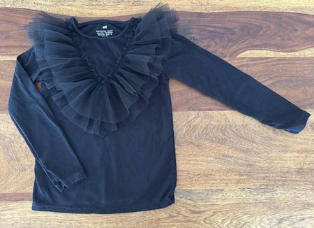 ✨🌈🍁H&M Shirt Gr. 122/128🍁🌈✨