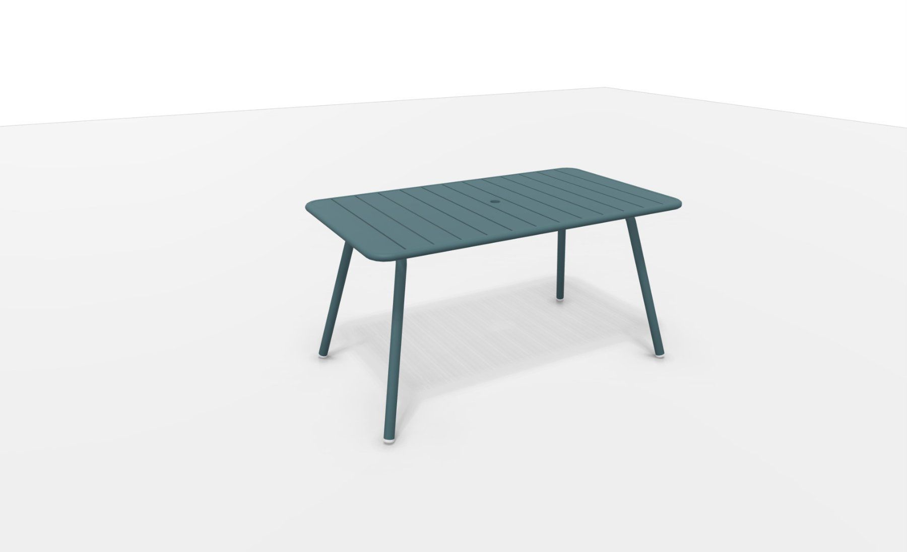 Fermob Tables: Fermob Luxembourg Tisch – Neuf (Voir description) à Kriens par Sitz_und_co