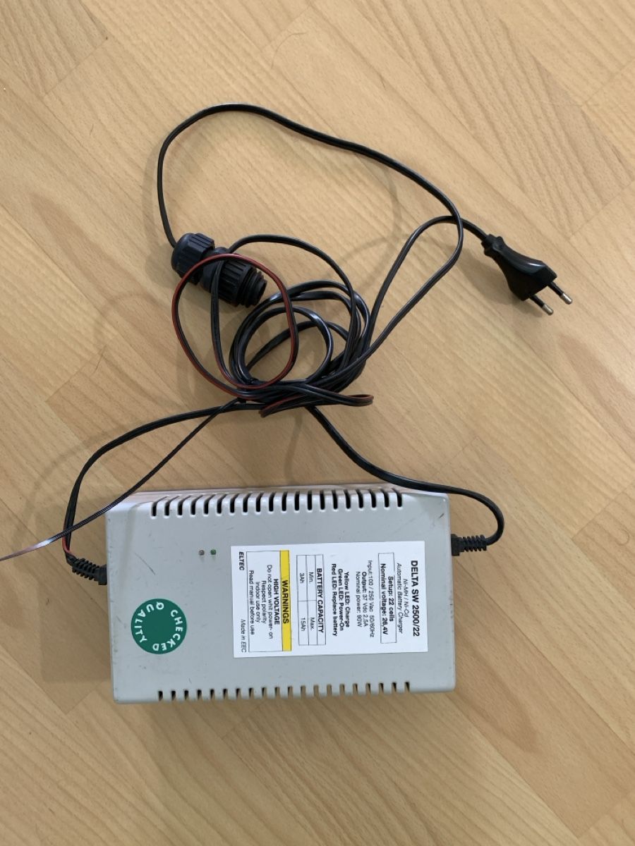 Tauchflaschen: Suex ADV14 DPV – Gebraucht aus Luzern von Pegasus003 1