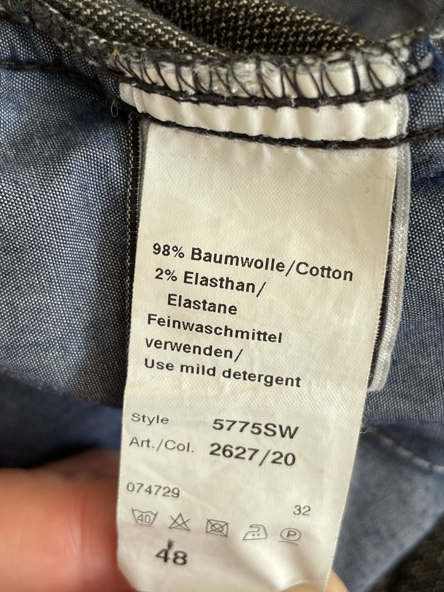 Hosen: 2x Chino Hosen Gr. W31/L32 – Gebraucht aus Goldswil von _Dudy_ 4