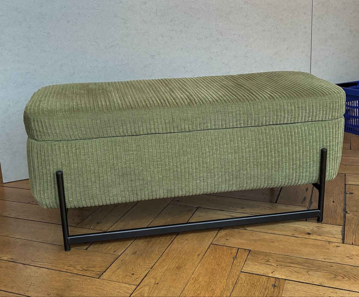 Ikea Bänke: IKEA Valtorp Bench – Gebraucht aus Zürich von soy_jg5x