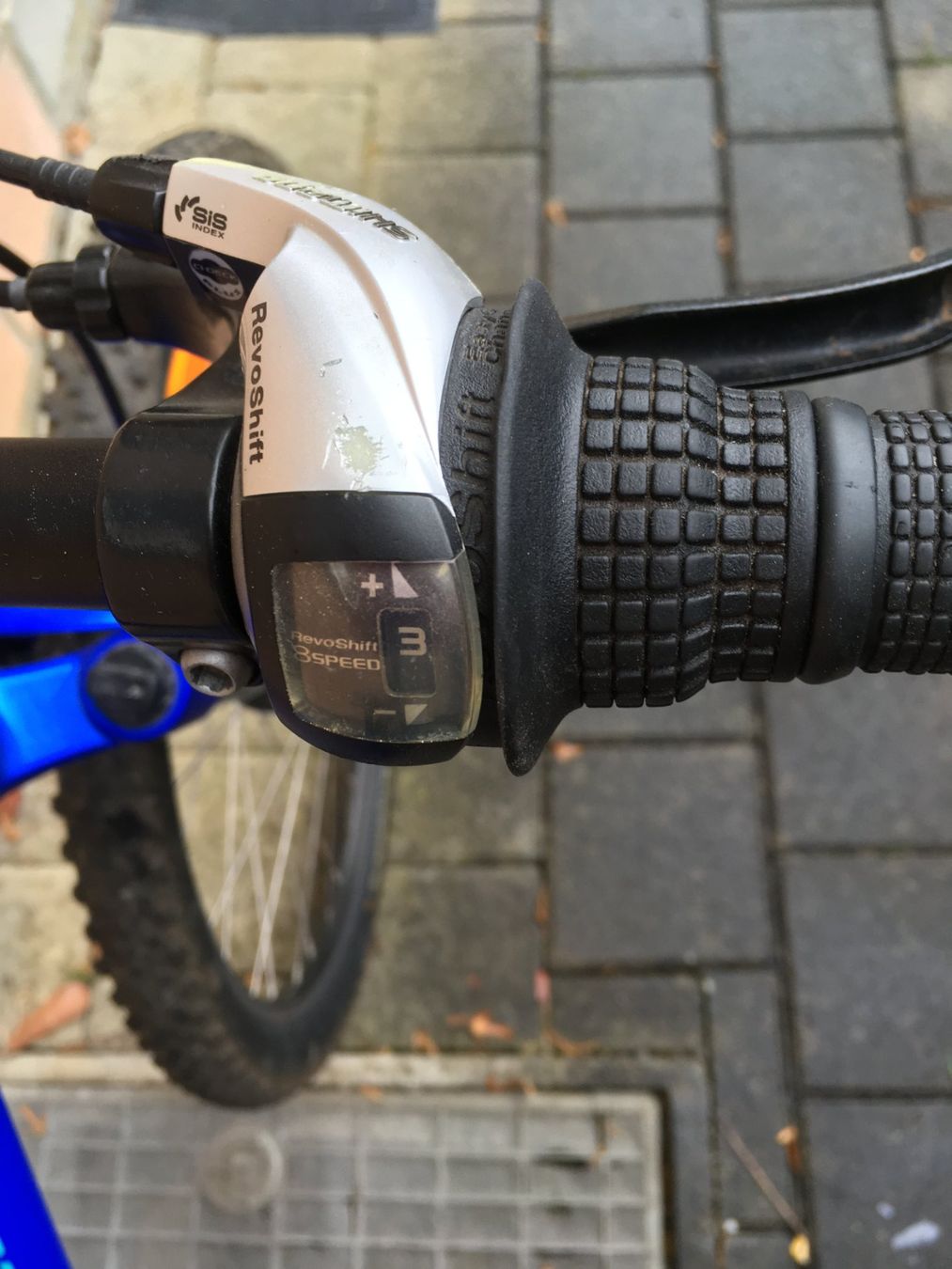 Specialized Vélos: Specialized Kindervelo 24 Zoll – D'occasion à Liestal par Raquel77 2