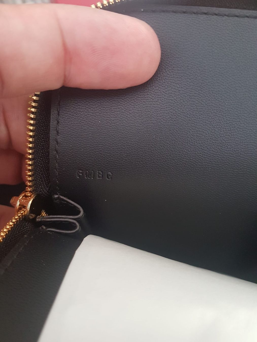 Cartier Sacs: pochette cartier neuve – Neuf avec emballage d'origine à Carouge GE par Natcal22 3