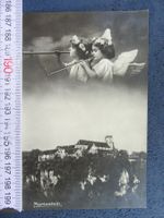 MARIASTEIN SO AK 2 ENGEL 1934