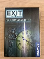 Exit - das Spiel | Die verlassene Hütte