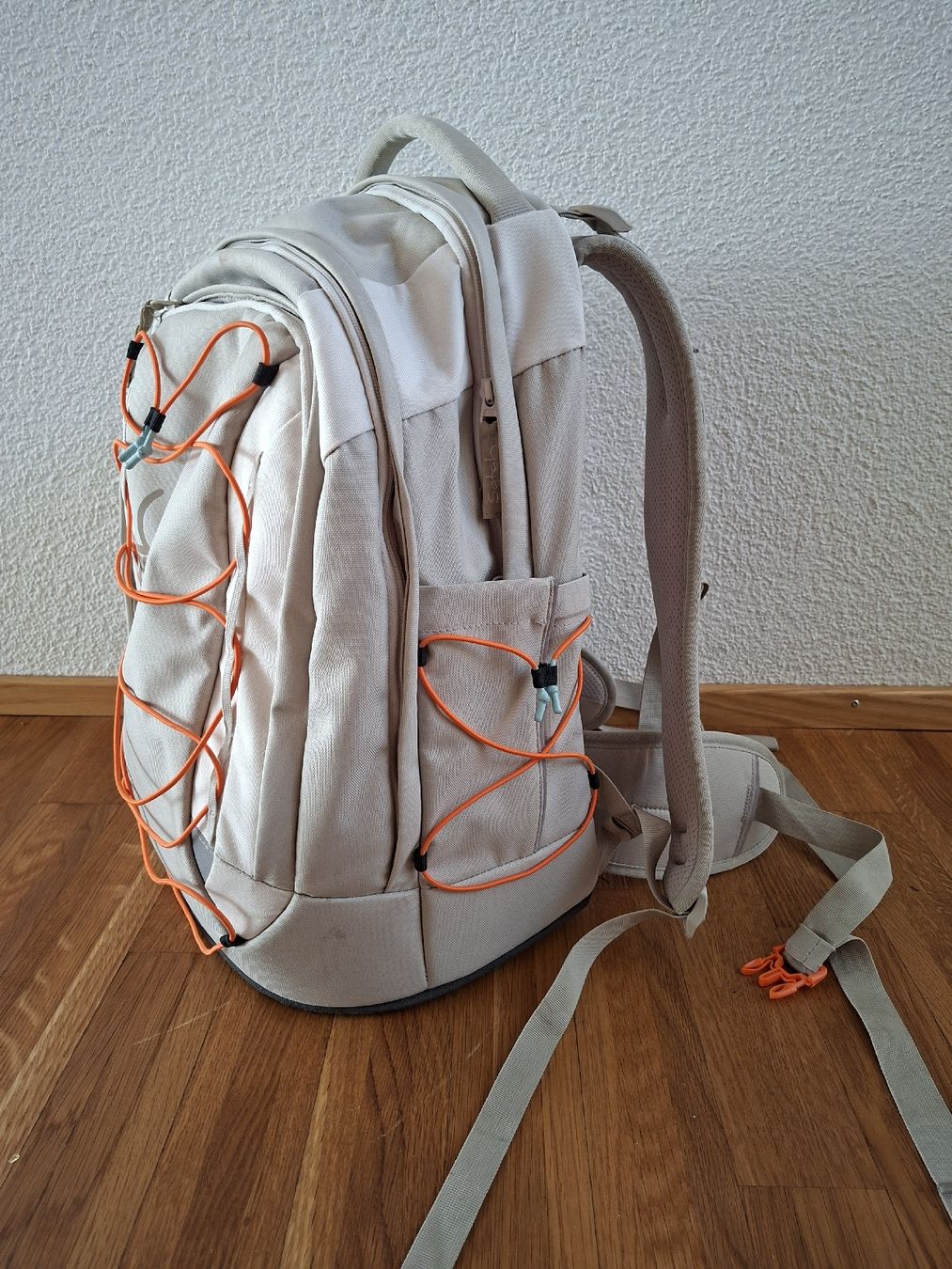 Sacs à dos: Schulrucksack Satch  – D'occasion à Meierskappel par rigihans