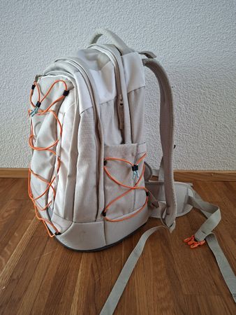 Schulrucksack Satch 