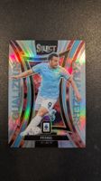 Pedro SS Lazio Panini Select Prizm