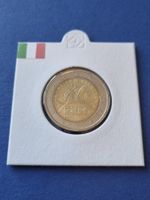 2 Euro Italien 2015 Expo Milan