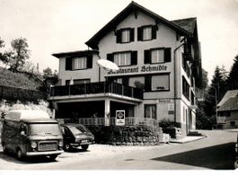 Restaurant Schmidte Alosen - Oberägeri