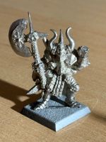 Warhammer - Oldhammer - Chaos Champion