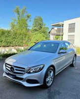 Mercedes-Benz C 250d 4Matic