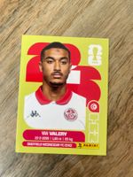 Panini FIFA 2026 TUN 4