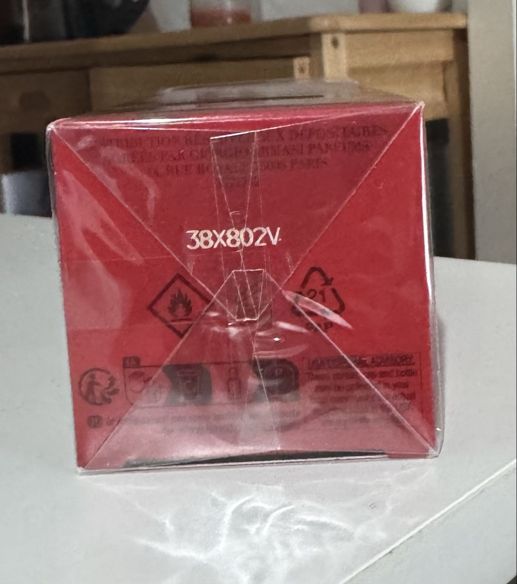 Armani Profumi & Eau de Toilette: Armani Si Passione edp 50ml – Nuovo e nell'imballaggio originale da Genève venduto da ribes_rubrum 1