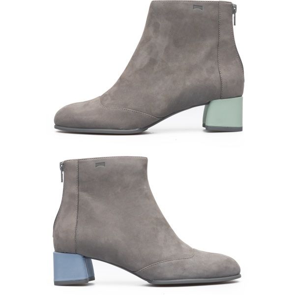 Camper Scarpe da donna: Camper Schuhe Gr. 41 NP. 195.- – Nuovo e nell'imballaggio originale da Rüfenacht BE venduto da anelesa 2