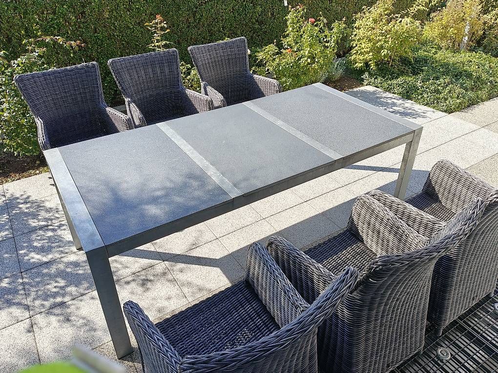Tavoli: Garten Tisch  – Usato da Lachen SZ venduto da dus_jy6y 4