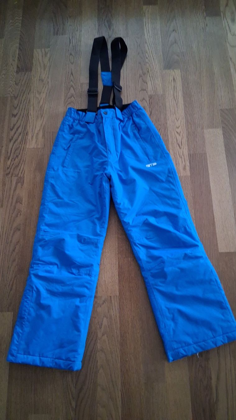 Pantaloni: Skihose Gr 152 – Usato da Aesch LU venduto da Baumgarten24