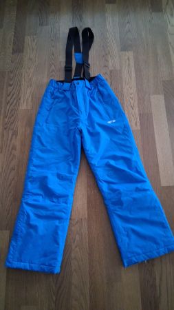 Skihose Gr 152