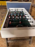Kicker / Tischfußball – Retro Barcelona