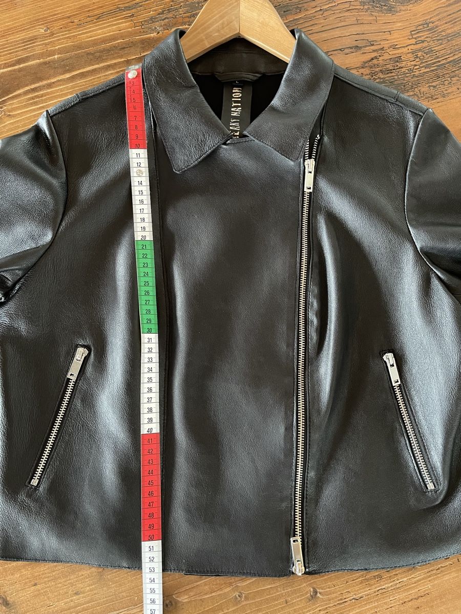 Giacche: Lederjacke Freaky Nation – Usato da Boll venduto da m290506 3