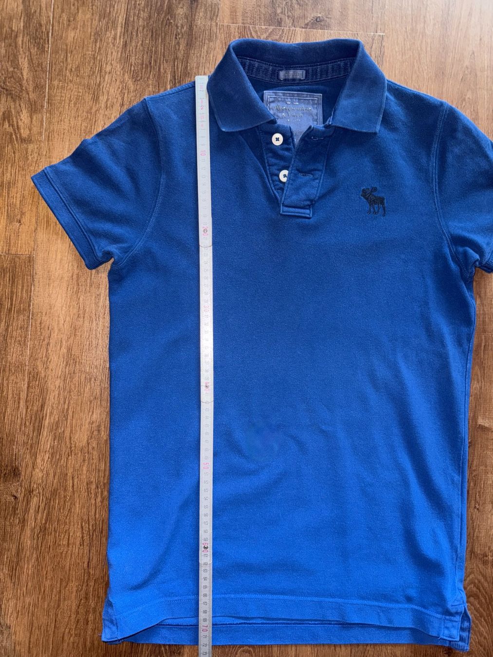 Abercrombie Polo-Shirts: Abercrombie polo shirt - S – Gebraucht aus St-Sulpice VD von juhdu 2