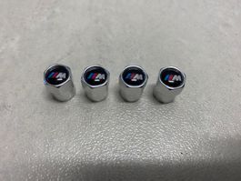 BMW M Ventildeckel Hexagon (M / Power / Performance)