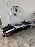 Thule Anhänger für 4 Fahrräder