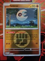 Séléroc Reverse (105/217) Héros Transcendants - ASC fr