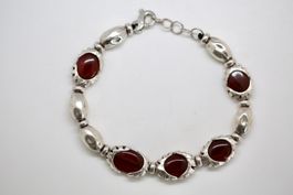 Silber Armkette 925