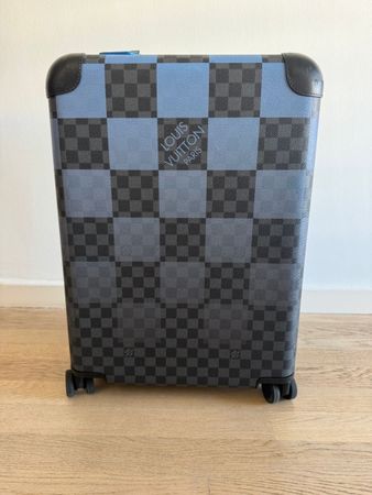 Valise Louis Vuitton Horizon 55 édition limitée à 10 pièces