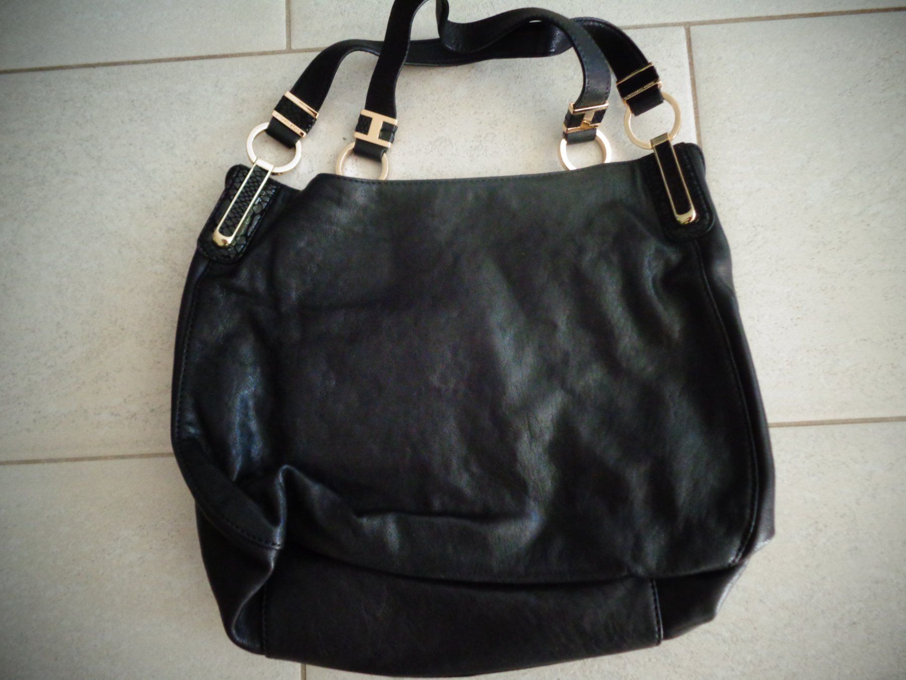 Michael Kors Borse da donna: MICHAEL KORS HANDTASCHE NEU – Nuovo (secondo la descrizione) da Rotkreuz venduto da Samballi 2