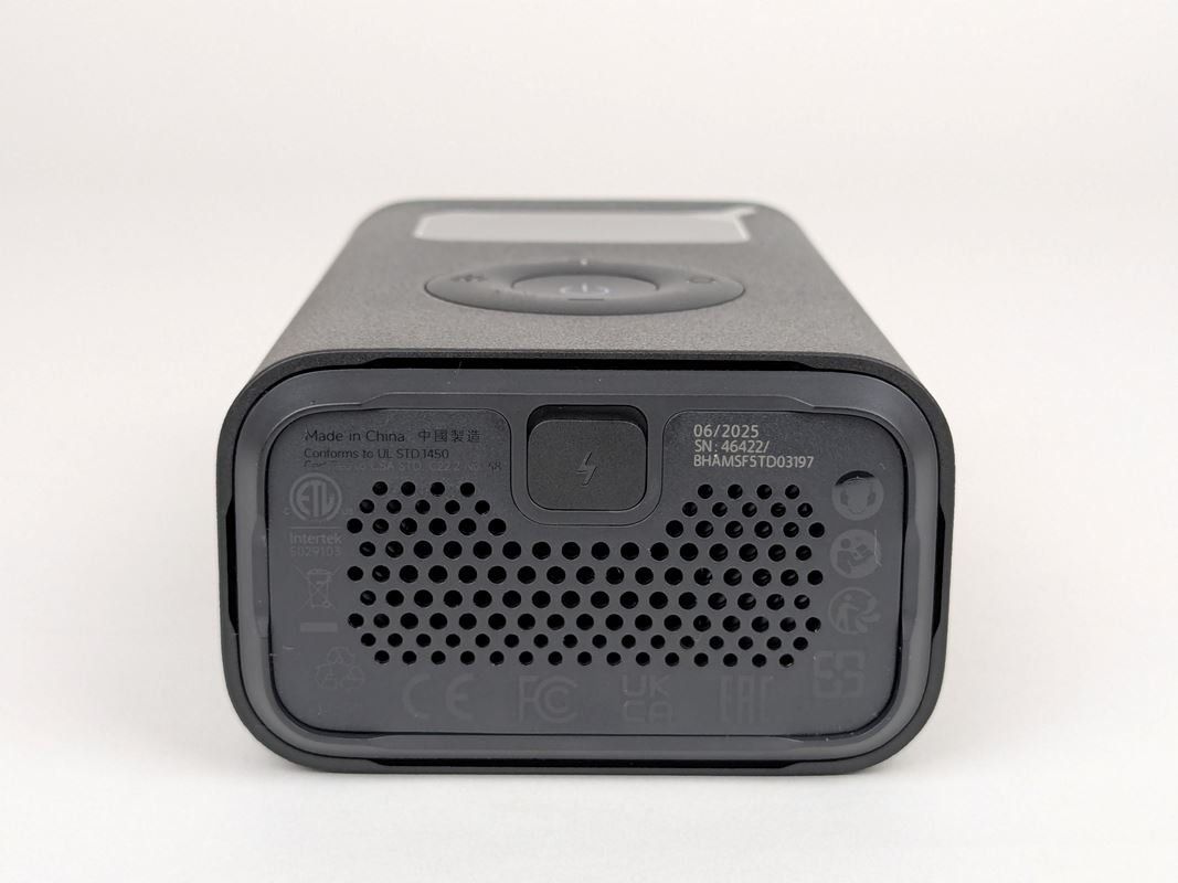 Xiaomi Compressori: XIAOMI Portable electric Air Compressor 2 – Nuovo (secondo la descrizione) da Thun venduto da Restwert_Thun 4