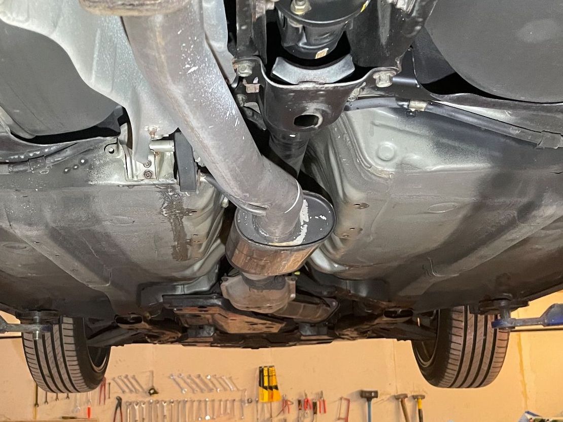 Automobili: Subaru Impreza WRX – Usato da Sax venduto da 17u_lq8l 6