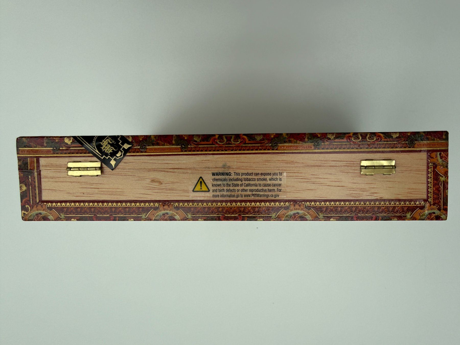 Altri Prodotti per fumatori: Schöne & elegante Zigarren-Box, Flor de las Antillas – Nuovo (secondo la descrizione) da Unterengstringen venduto da Tnovus 5
