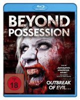 NEU/OVP: Beyond Possession Horrorfilm ab 18 bluray Film RAR