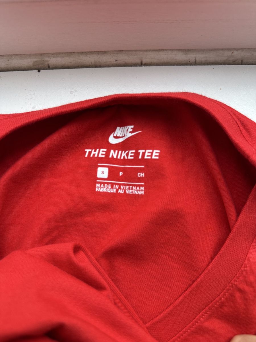 Nike T-shirts: Nike Tshirt – Neuf (Voir description) à Luzern par muh_22qq 4