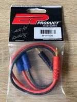 EP Ladekabel - EC5 Stecker