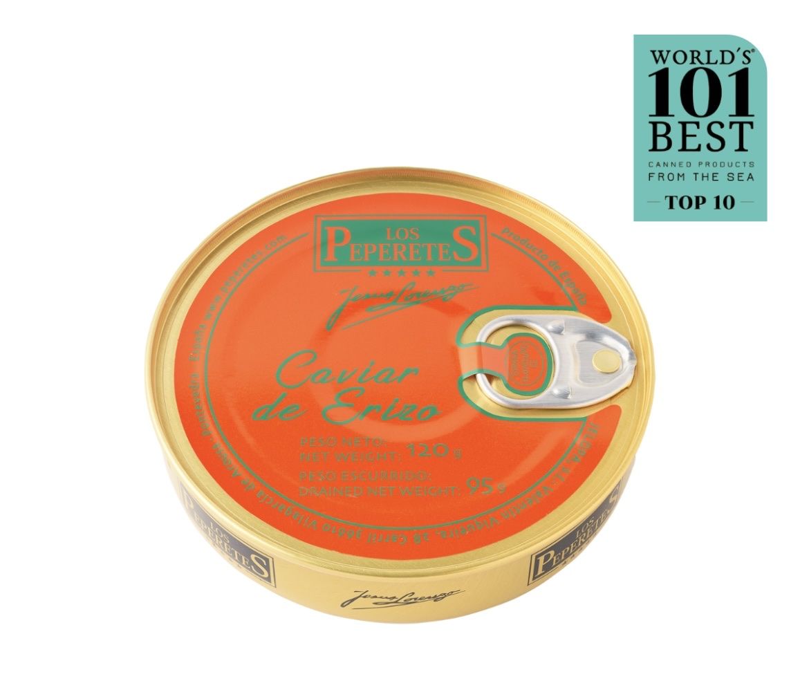 Cibi & Specialità: CAVIAR D'OURSIN – Nuovo e nell'imballaggio originale da St-Prex venduto da mar_f6t6 2