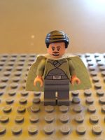 Lego Star Wars Bail Organa Minifigur 