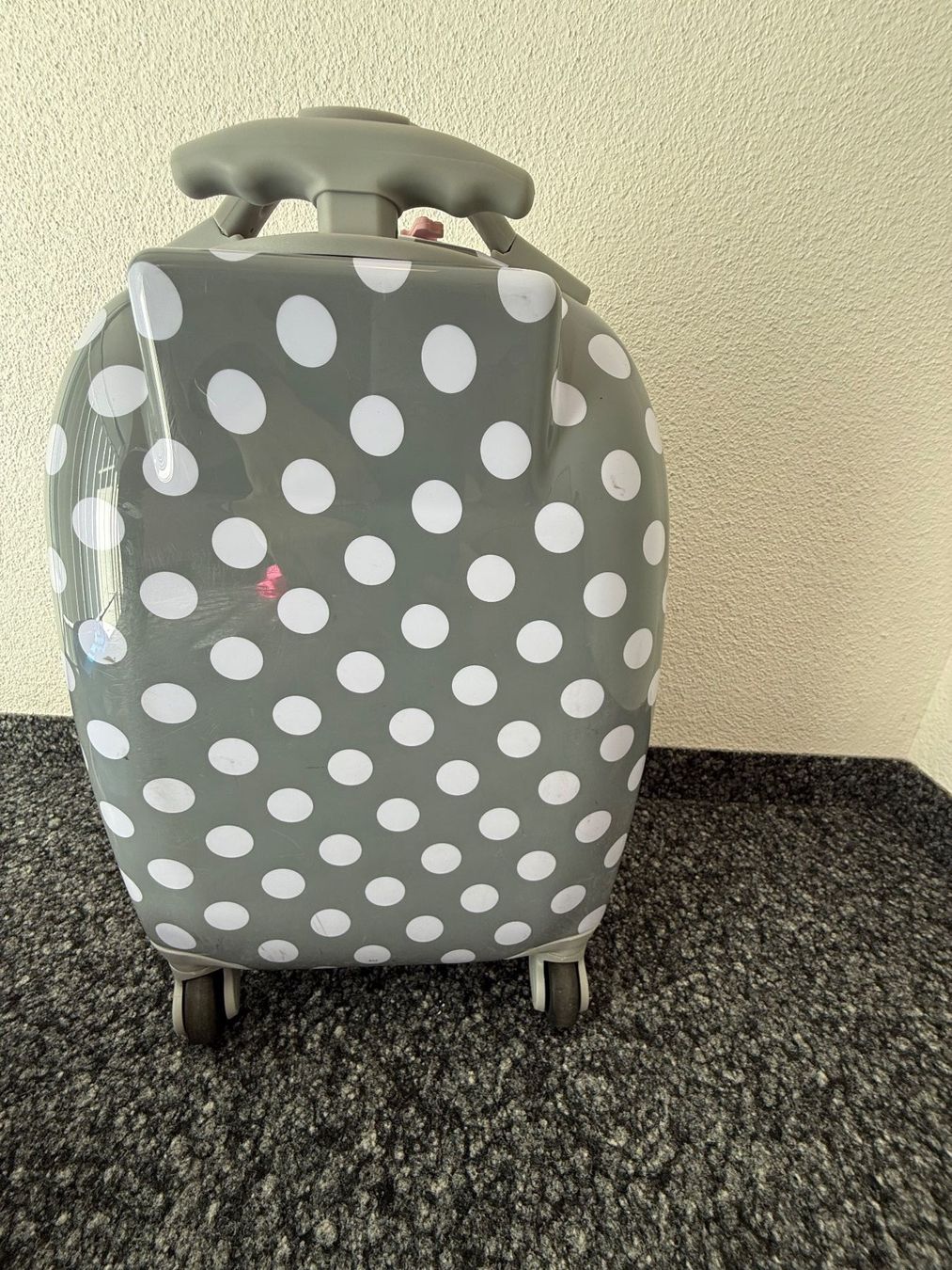 Samsonite Valises de voyage: Samsonite Mickey Mouse Kinderkoffer – D'occasion à Richterswil par Schoetto 4