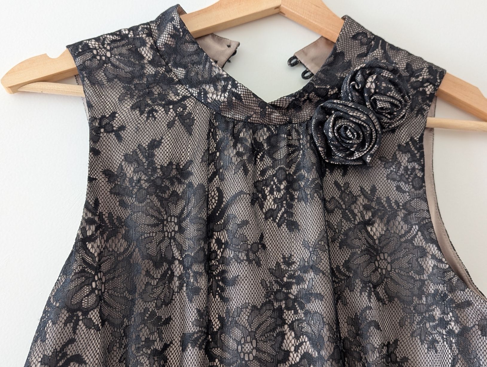 Comma Vestiti: Cocktailkleid, Comma, Grösse 36 – Nuovo e nell'imballaggio originale da Zofingen venduto da Droni_A 1