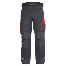 Pantaloni: Neu! GALAXY professionelle Arbeitshose Gr. 44 – Nuovo e nell'imballaggio originale da Burgdorf venduto da MIDICLORIAN
