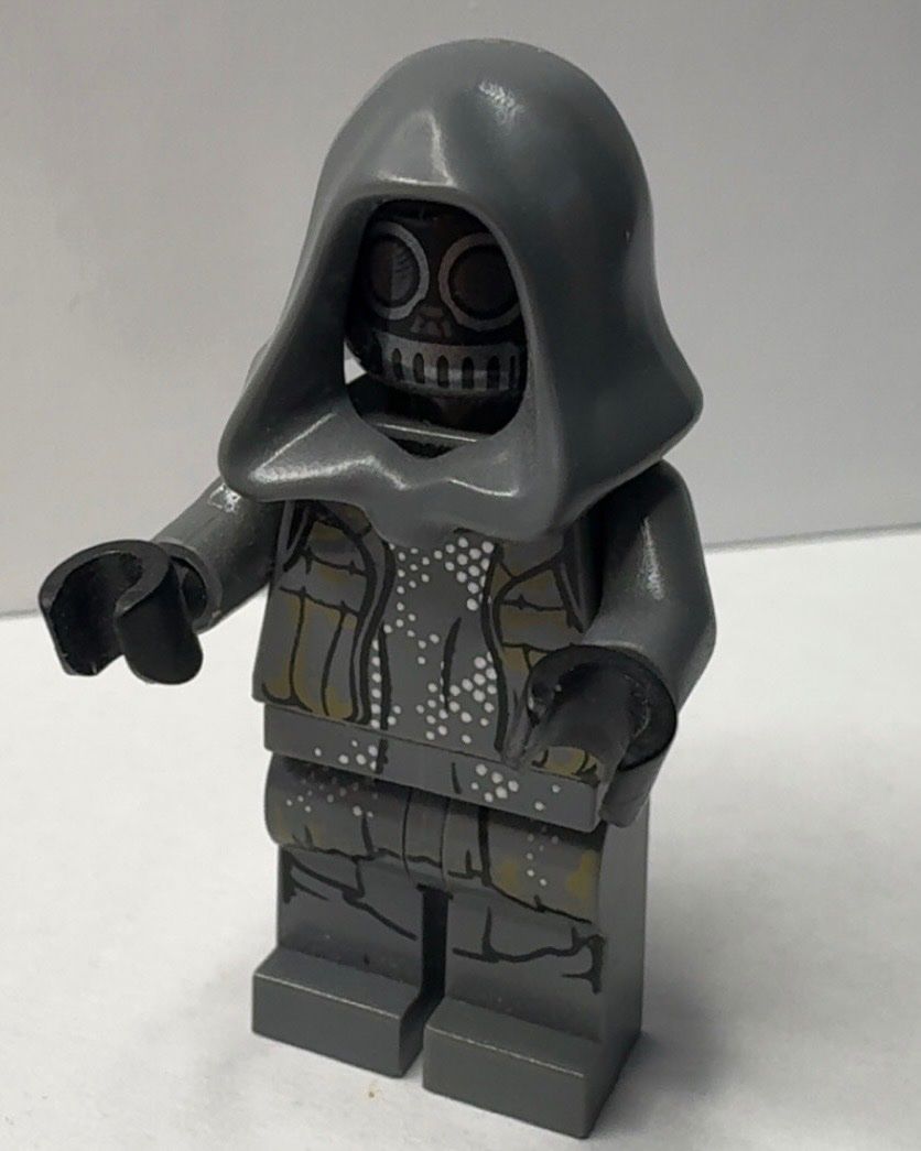 Lego Spielzeuge: LEGO Star Wars Unkar's Thug (sw0655) – Gebraucht aus Oftringen von Donovan_-