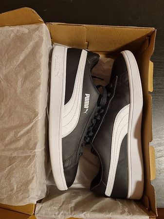 Puma Smash v2 - Gr.: 44.5