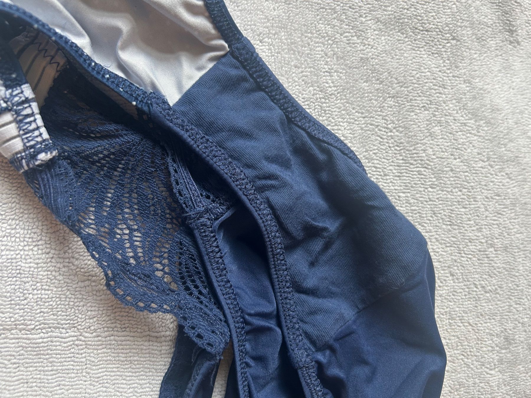 Altra biancheria intima: Daniel Hechter Slip: Gr. 42 – Nuovo (secondo la descrizione) da Basel venduto da Interstellar85 3