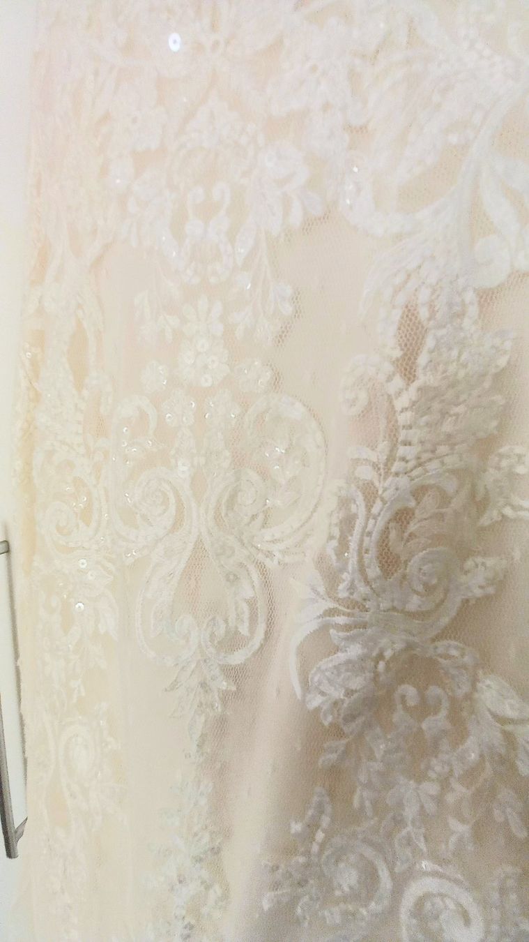 Kleider: Hochzeitskleid – Gebraucht aus Winterthur von Gabi_89 9