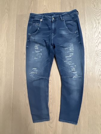 Diesel Fayza-Ne Jogg Jeans Gr.29