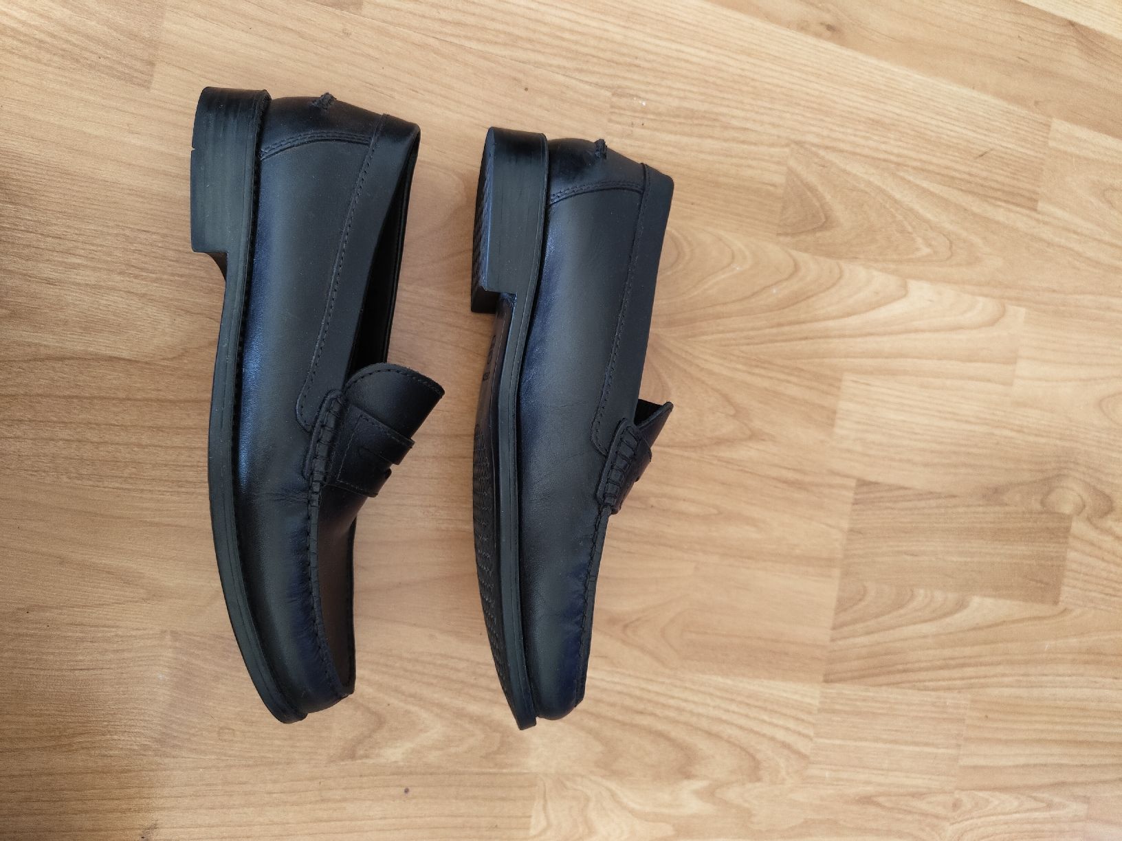 Geox Chaussures hommes: mocassino GEOX  nero  – Neuf (Voir description) à Biasca par val_camo93 1